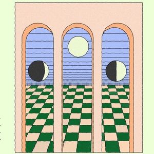 Meet your Posher, Mia